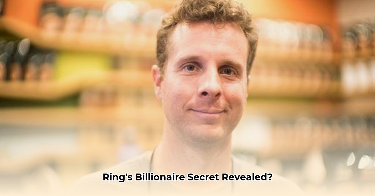 james-siminoff-net-worth